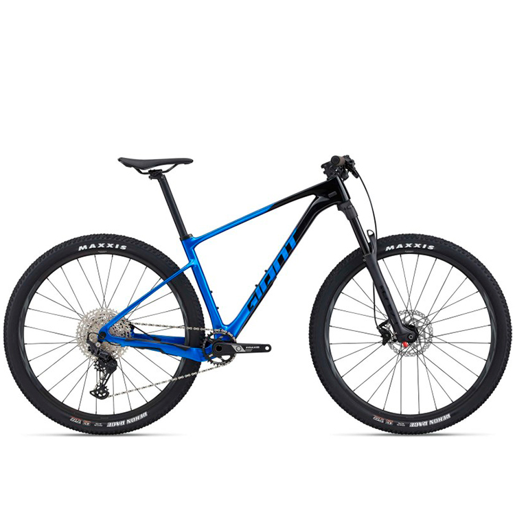 Bicicleta de munte Giant XTC Advanced 3 photo Bicicleta de munte Giant XTC Advanced 3 photo